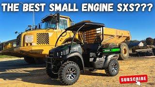 2023 Kawasaki MULE SX XC LE - Full Walk Around - In Depth