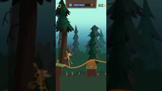 Walk Master game #Android #iOs Level 100 Rich Gamer #Gameplay #Shorts #WalkMaster #iOsgame #Viral