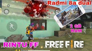 FREE FIRE  Funny Game play   video  Rintu free fire