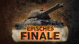 EPISCHES Finale: ST-II 3 Mark [World of Tanks Gameplay]