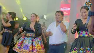 Sosimo Sacramento, Dina Paucar, Sonia Morales - Busco un Amor (Concierto Lima 2024)