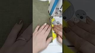 sewing tips and tricks#make#diy