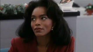 Angela Bassett in One Special Victory (1991) [widescreen with Chinese subtitles]