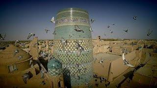 Khiva: gateway to the desert in Uzbekistan - life