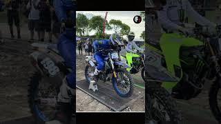 Why a Holeshot Device Matters in Motocross?