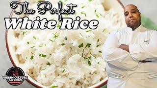 Cooking Tip Tuesday | How to make Perfect Rice in Minutes