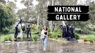 National Gallery of Australia