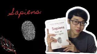 Review: Sapiens Lược sử loài người