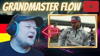  Masta Flow - Chbaghi | Foreigner Reaction | Moroccan Rap Reaction