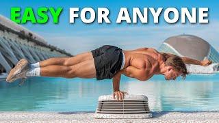 13 Impressive Calisthenics Skills Anyone Can Learn