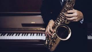 Relaxing Jazz Saxophone Music for Studying, Sleep, Reading 10 Hours