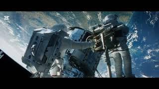 [GRAVITY 2013] |  SCI-FI MOVIE CLIP.[1080P] EPISODE 01  #gravity #like #film #movie