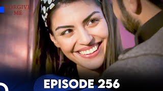 Forgive Me - Episode 256 (English Subtitles) | Beni Affet