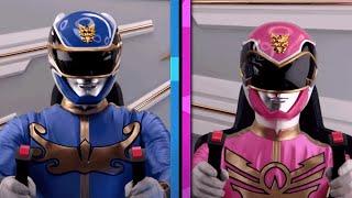 Power Rangers Megaforce Season Spotlight | Morphin Grid Monday | Power Rangers Official