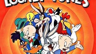 "LOONEY TUNES" [Original Theme Remix!] -Remix Maniacs