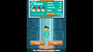 Where's My Perry? Walkthrough Mission 7: The Last Laugh