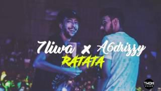 7liwa x A6Drizzy - RATATA (official son)