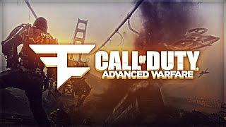 FaZe: Advanced Warfare Teamtage by FaZe Agony