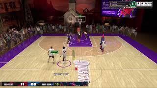 @SoulHehe what u think #nba2k25 #2kcommunity