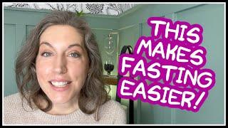 the BEST Intermittent Fasting Schedule (& my personal fasting schedule)