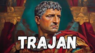 Le MEILLEUR Empereur Romain ? - Trajan