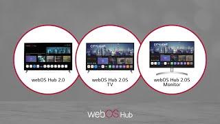 webOS Hub Recap 2023