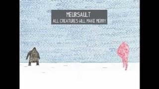 Meursault - Crank Resolutions