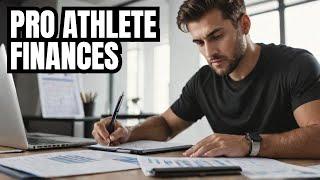 Financial Planning for professional athletes