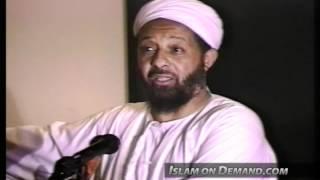 Muslims Living in a Non-Muslim Land - Abdullah Hakim Quick