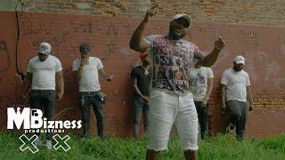 CRMC x Chris Mac x KHumble x RNBreez "LOST" Prod x Chef Tate | MrBizness