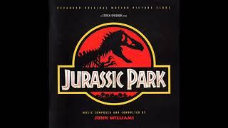 Jurassic Park | Soundtrack Suite (John Williams)