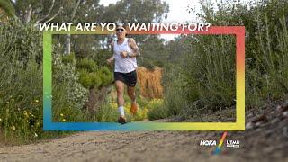 HOKA x UTMB: Heather Jackson