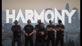 otobanda polizei  #harmony #onlyrp