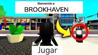 NUNCA HAGAS CLICK AQUÍ EN BROOKHAVEN  RP!