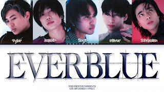 [REUPLOAD] NSB (NorthStarBoys) – 'Everblue' (Color Coded Lyrics)
