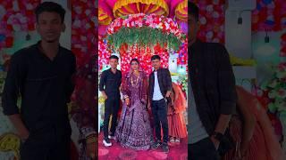 Shaadi Mein Maza Aa Gaya #minivlog #vlogs