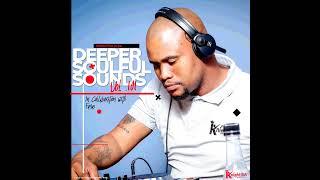Knight SA & Fanas - Deeper Soulful Sounds Vol.101 (Trip To Lesotho Reloaded)