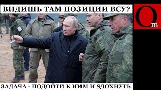 "Слишком умный? Идешь на штурм": российские оккупанты стали массово сдавать своих командиров