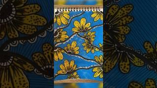 Медитативне малювання «Квіткова фантазія»