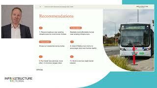 Victoria’s 30-year strategy update: Public information session