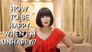 How Can You Be Happy, Always? - Happiness Vlog