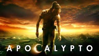 APOCALYPTO [2006] sub. Indo full movie