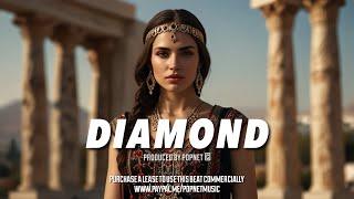 ‘DIAMOND’  Beat / Prod. by POPNET