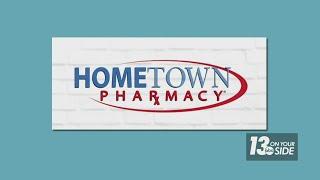 Sick of trying to manage multiple medications and supplements? Try HomeTown Pharmacy Right Packs