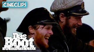 Das Boot | Pursuit Scene | CineStream