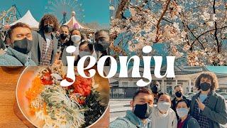 JEONJU | Zoo | Hanok Village  | Wansan Park 