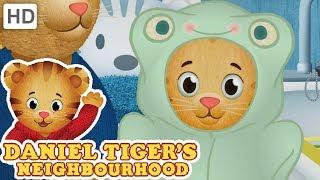 Daniel Tiger - Goodnight, Daniel (HD - Full Episode)