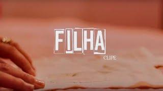 FILHA - Rick & Renner (Cover ) - Ailton e Banda.