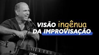 Visão ingênua da improvisação | Nelson Faria