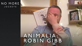 Animalia: Robin Gibb – No More Jockeys with Alex Horne, Tim Key + Mark Watson